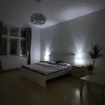 Apartmán Bubeneč