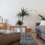 Apartmán Bubeneč