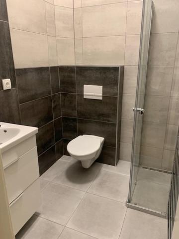 Apartmán Apartmán Bubeneč Praha